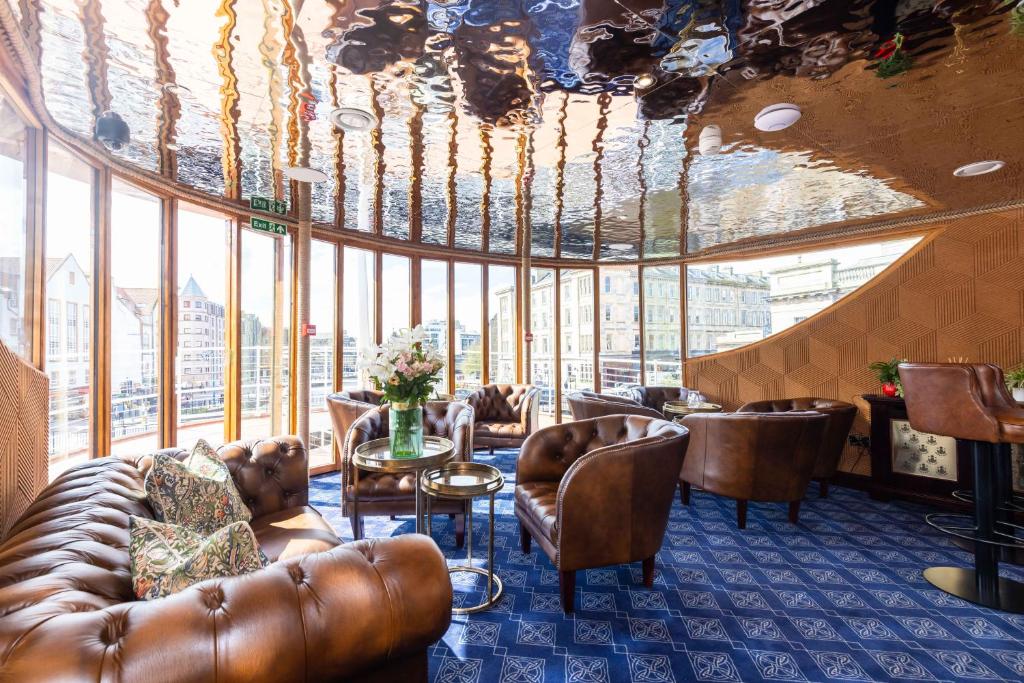 Ocean Mist Leith - Resim 28