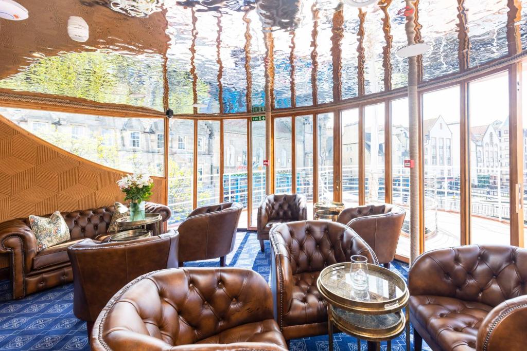 Ocean Mist Leith - Resim 35