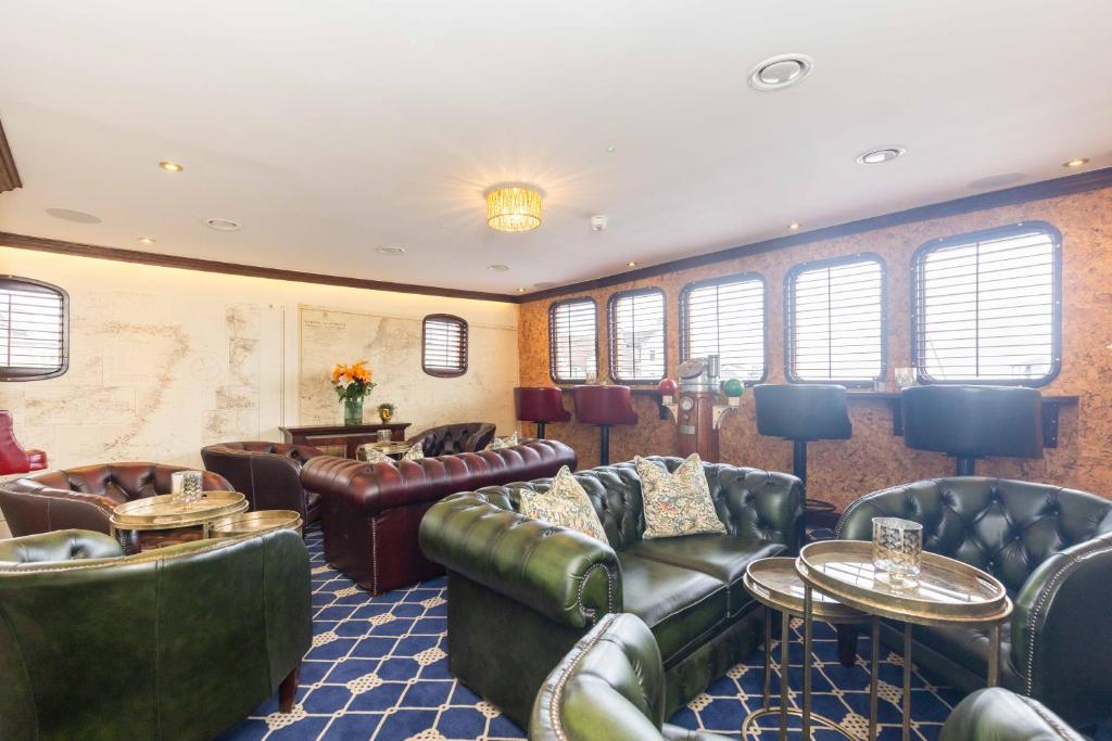 Ocean Mist Leith - Resim 22