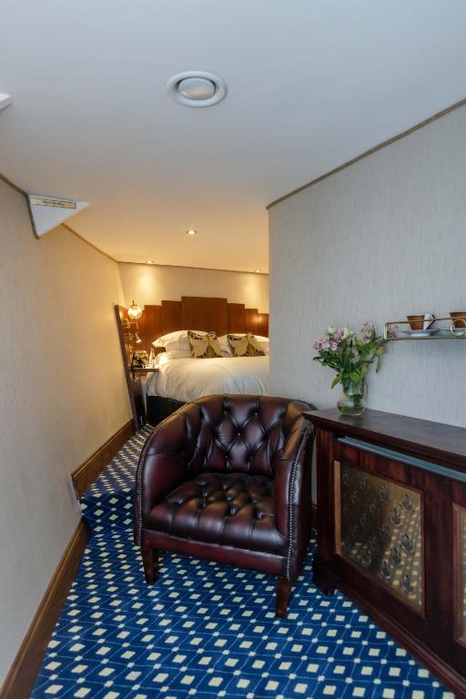 Ocean Mist Leith - Resim 20