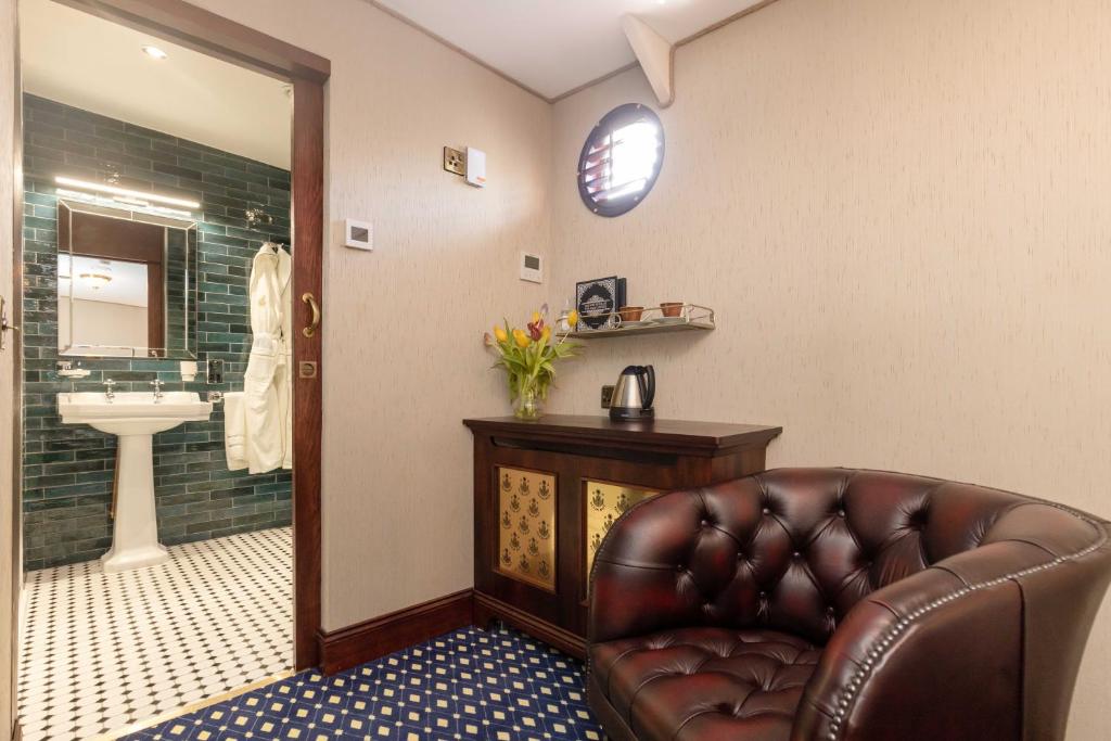 Ocean Mist Leith - Resim 21