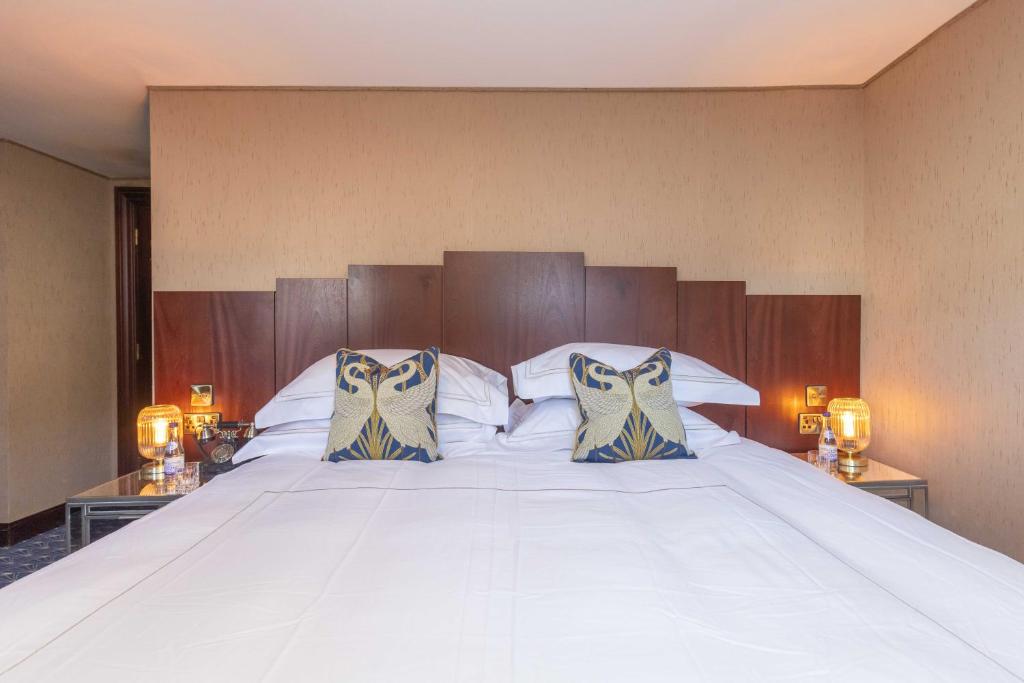 Ocean Mist Leith - Resim 19