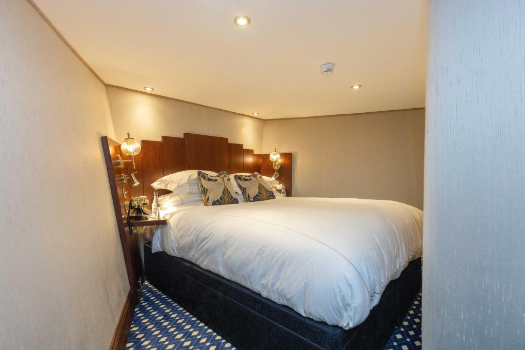 Ocean Mist Leith - Resim 18