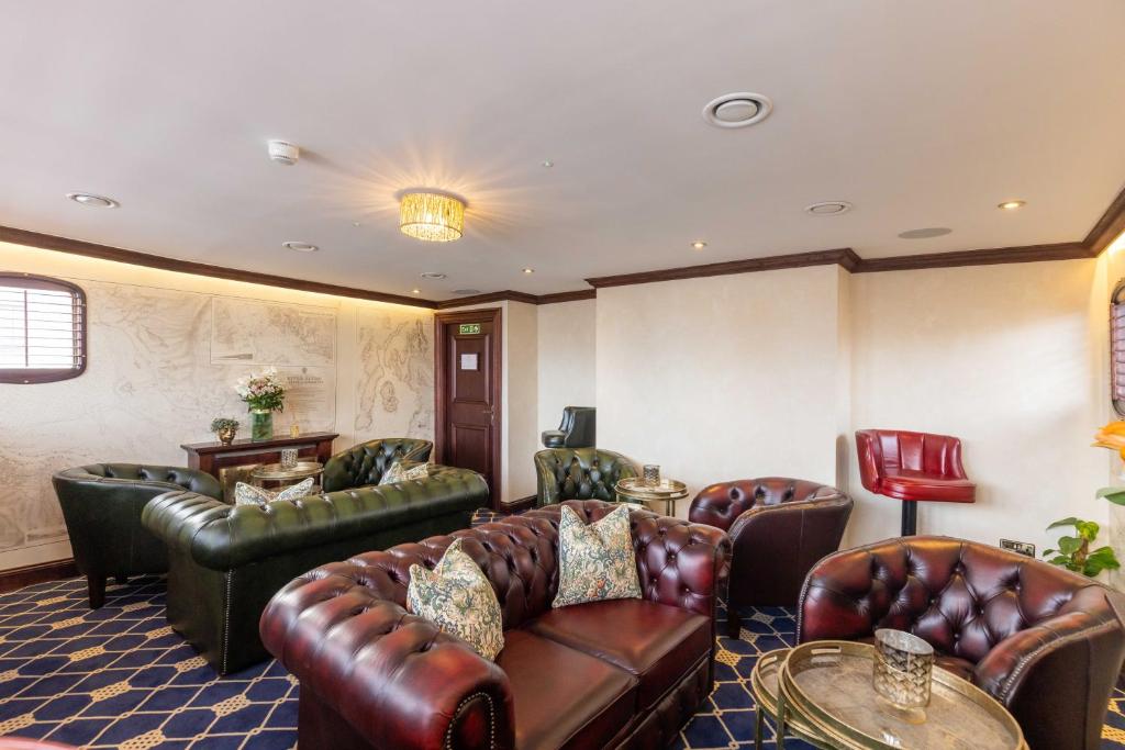 Ocean Mist Leith - Resim 3