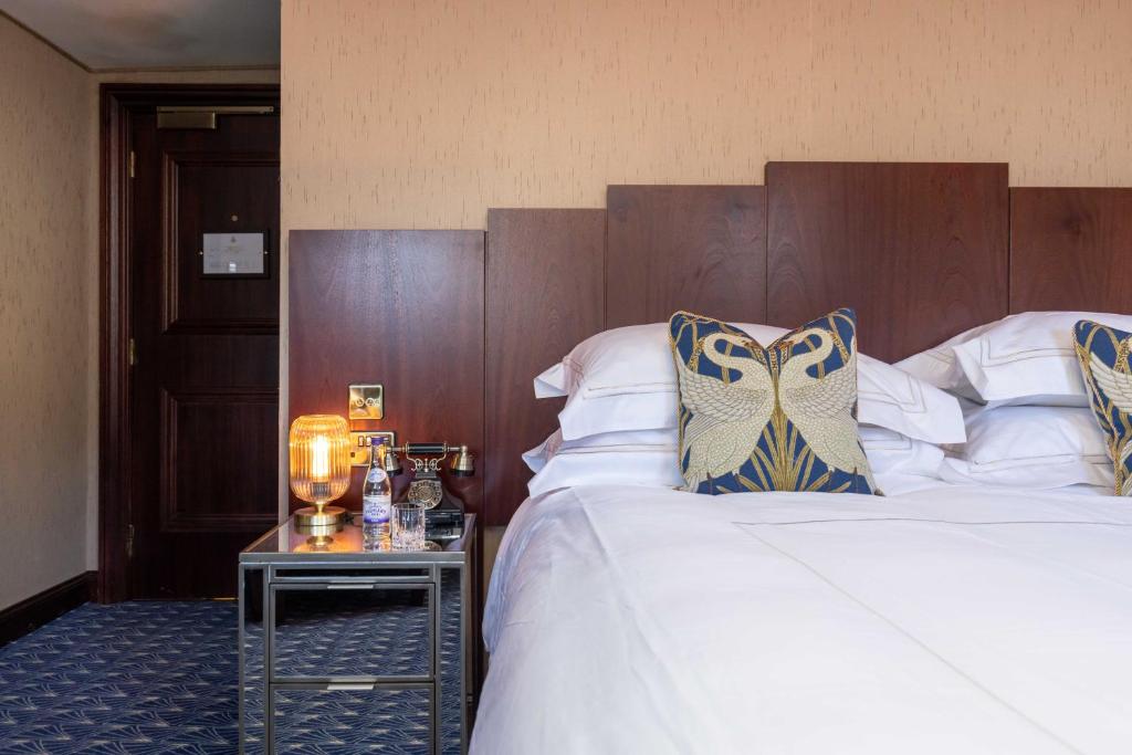 Ocean Mist Leith - Resim 40