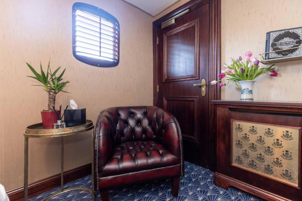 Ocean Mist Leith - Resim 43