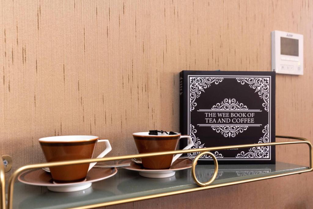 Ocean Mist Leith - Resim 11