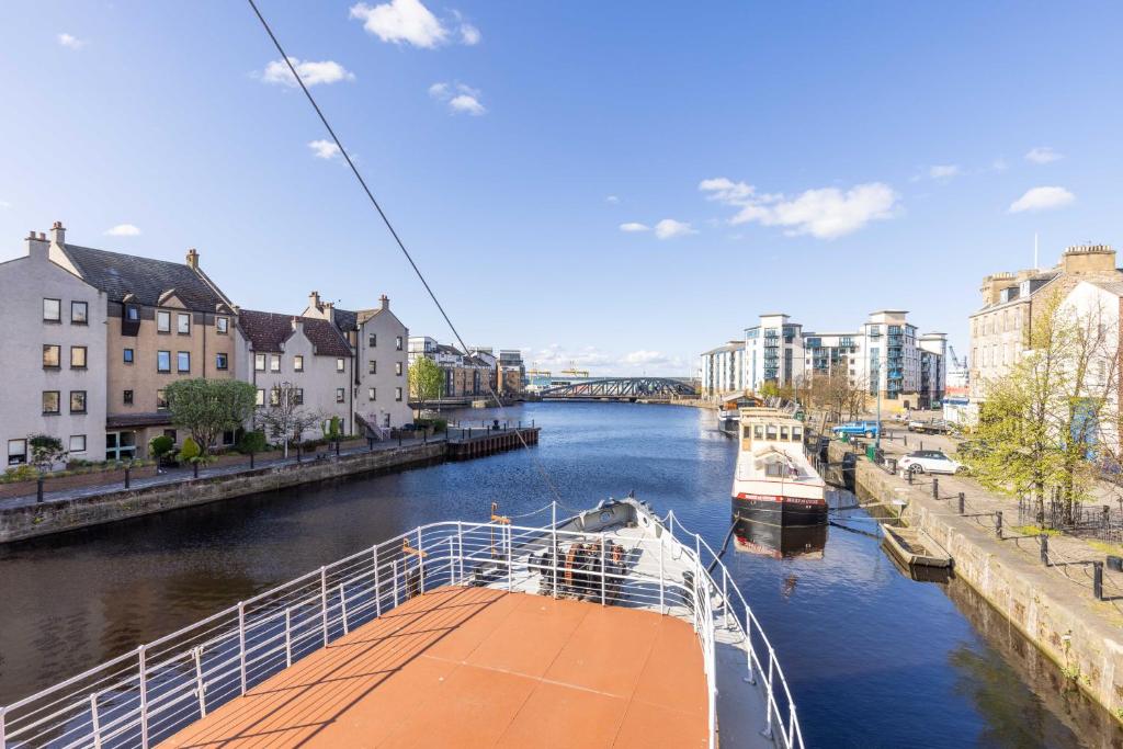 Ocean Mist Leith - Resim 16