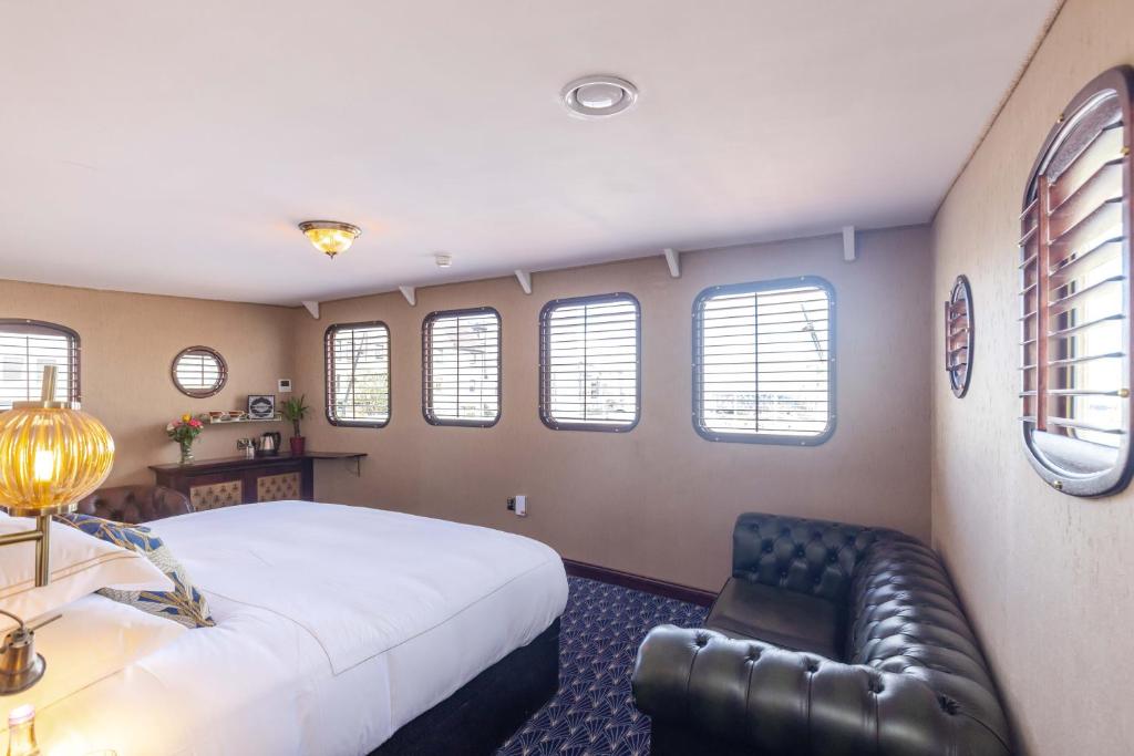 Ocean Mist Leith - Resim 15