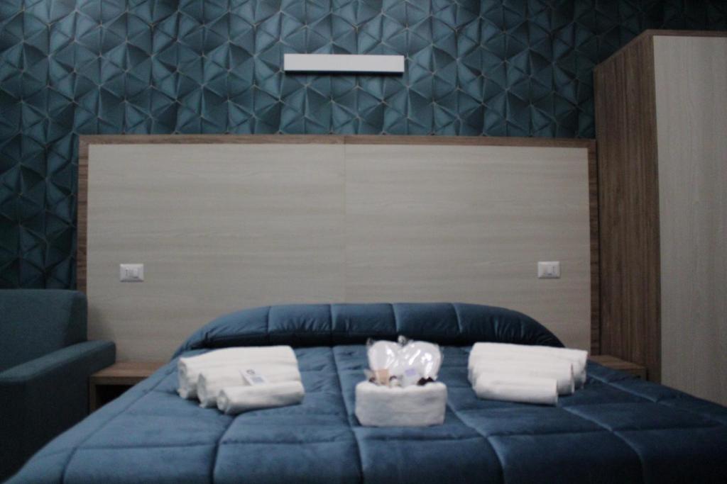 G da nonna rosa - Chambre Quadruple