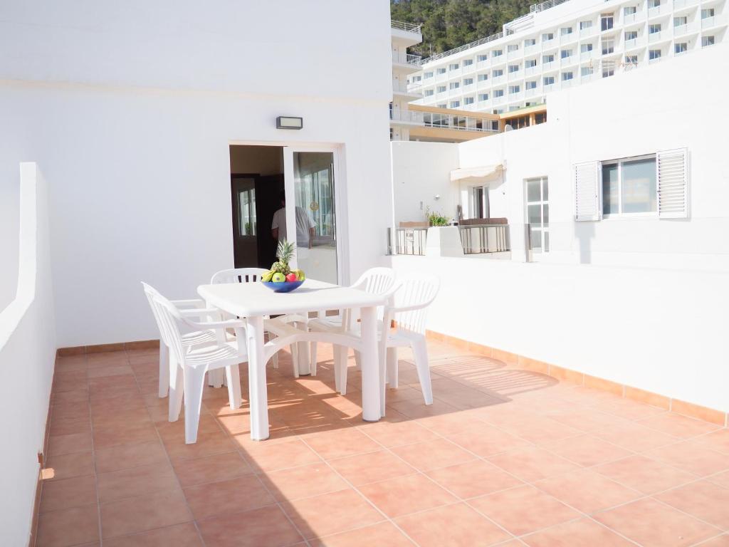 Apartamentos Cala Llonga, Cala Llonga – Bijgewerkte prijzen 2023