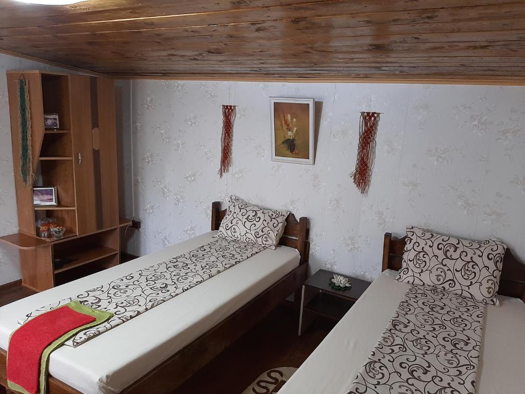 Booking.com: Pensiune Casa Bogdan , Crişan, România . Rezervaţi la hotel  acum!