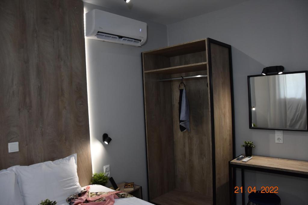 Fotografie z fotogalerie ubytování Le An Apartments Thalassa v destinaci Keramotí