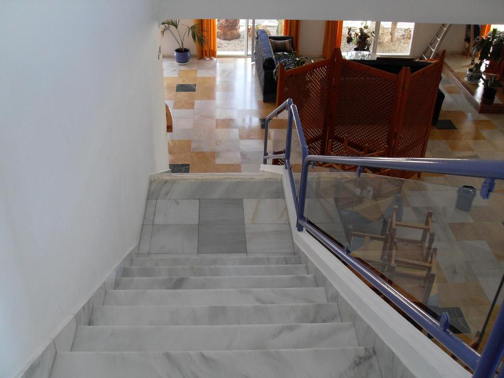 Fotografie z fotogalerie ubytování Hotel Mojácar Playa v destinaci Mojácar