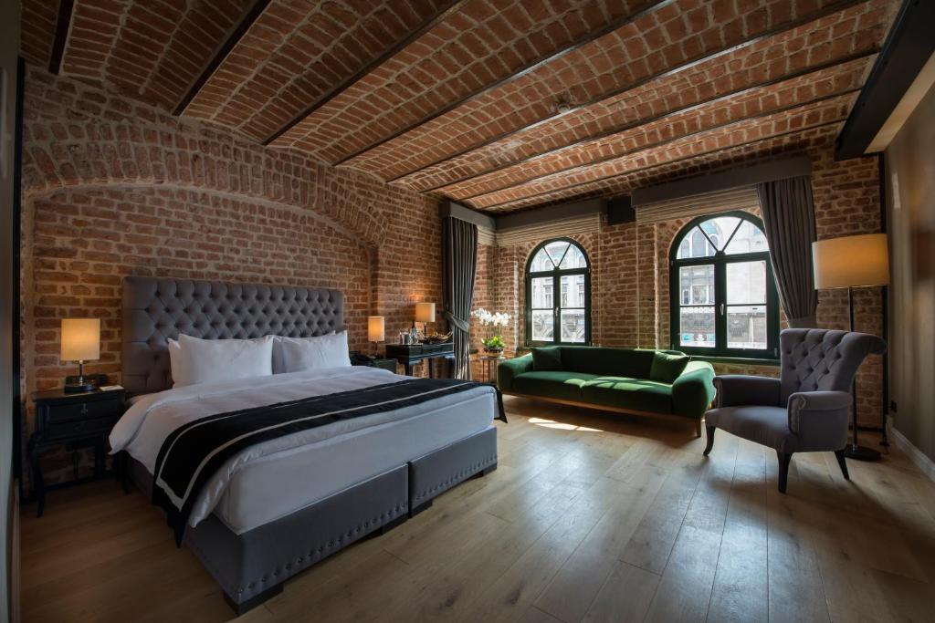 Régie Ottoman Istanbul - Special Category - отзывы и видео