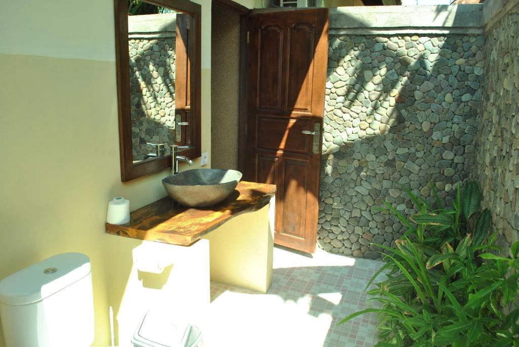 Pondok Rahayu Guest House - 4