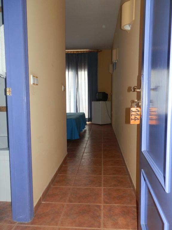 Fotografie z fotogalerie ubytování Hotel Mojácar Playa v destinaci Mojácar