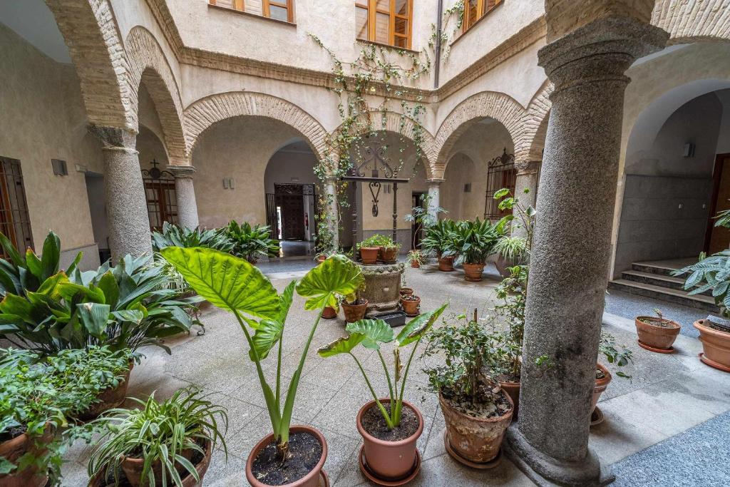 Booking.com: Apartamento La Casa de San Justo , Toledo ...