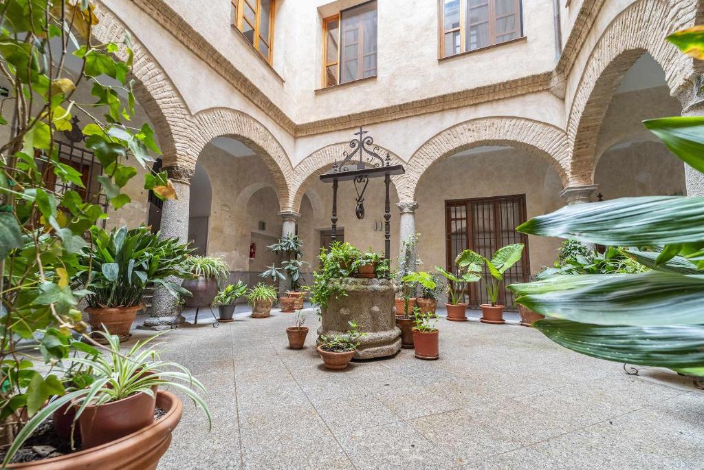 Booking.com: Apartamento La Casa de San Justo , Toledo ...