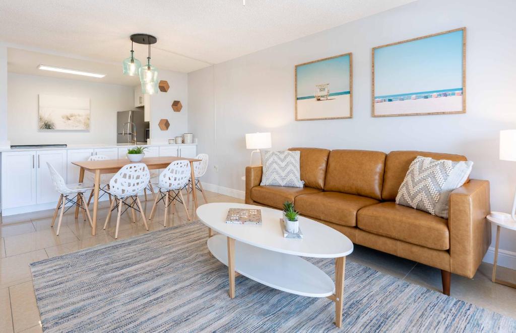 Chateau by the Sea - Twee Slaapkamers Appartement