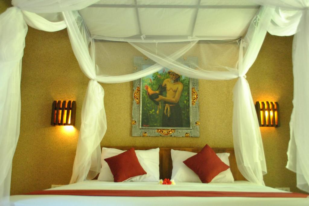 Pondok Rahayu Guest House - 1