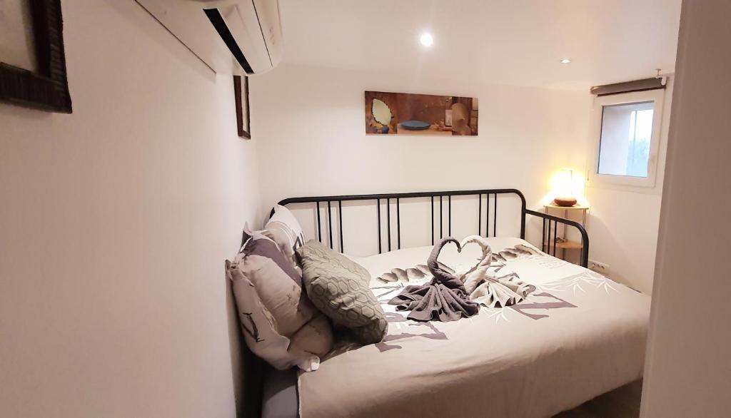 Photo de la galerie de l'établissement Figuerolles, à La Ciotat