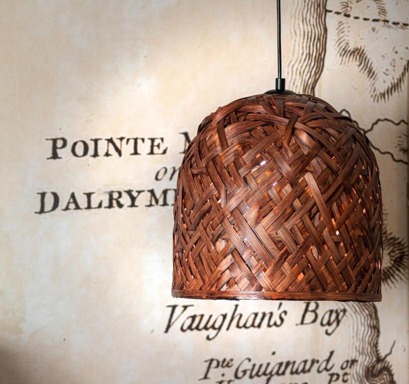 Fotografie z fotogalerie ubytování Fort Young Hotel v destinaci Roseau