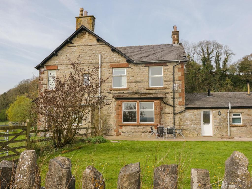 Sunnyside Farm, Grange Over Sands (updated prices 2024)