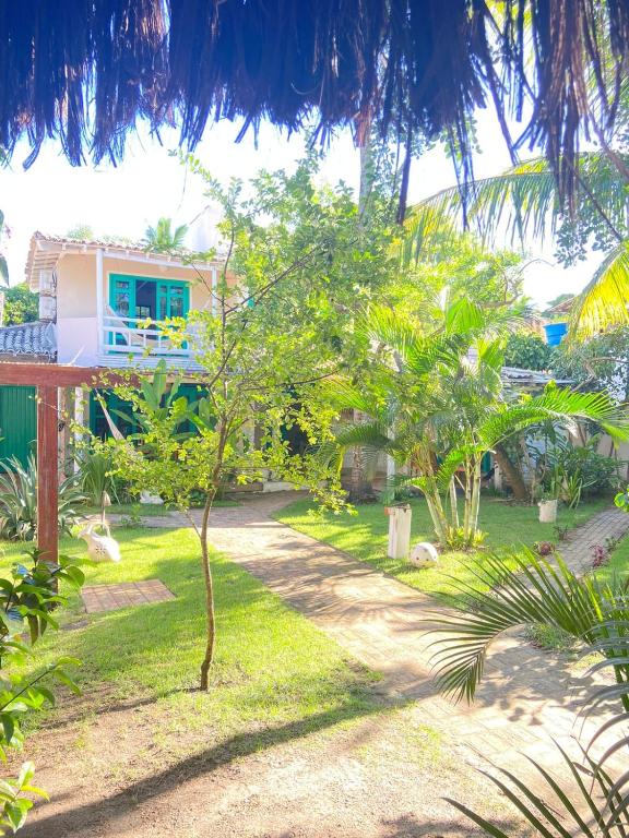 Pousada Vila das Águas