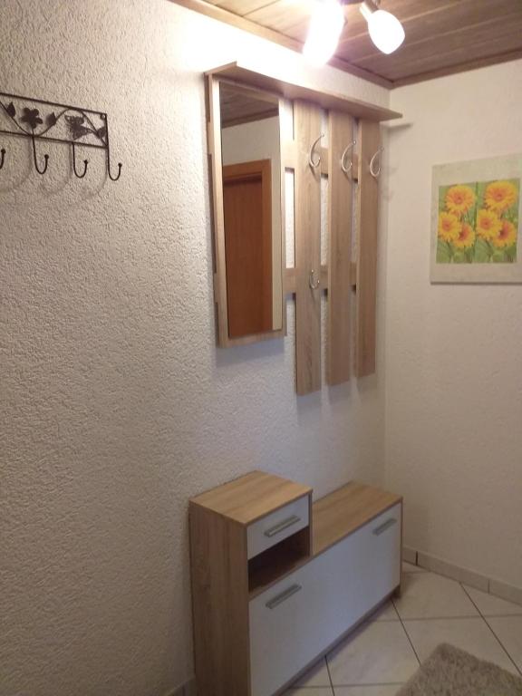 Fotografie z fotogalerie ubytování Ferienwohnung Steinbeisser v destinaci Arrach