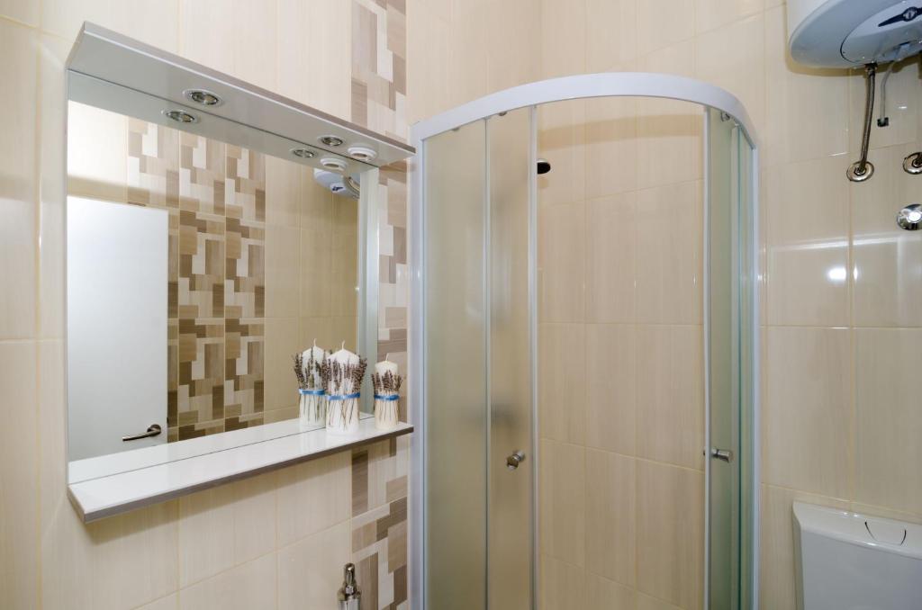 Guest House Cinema close to port - 7