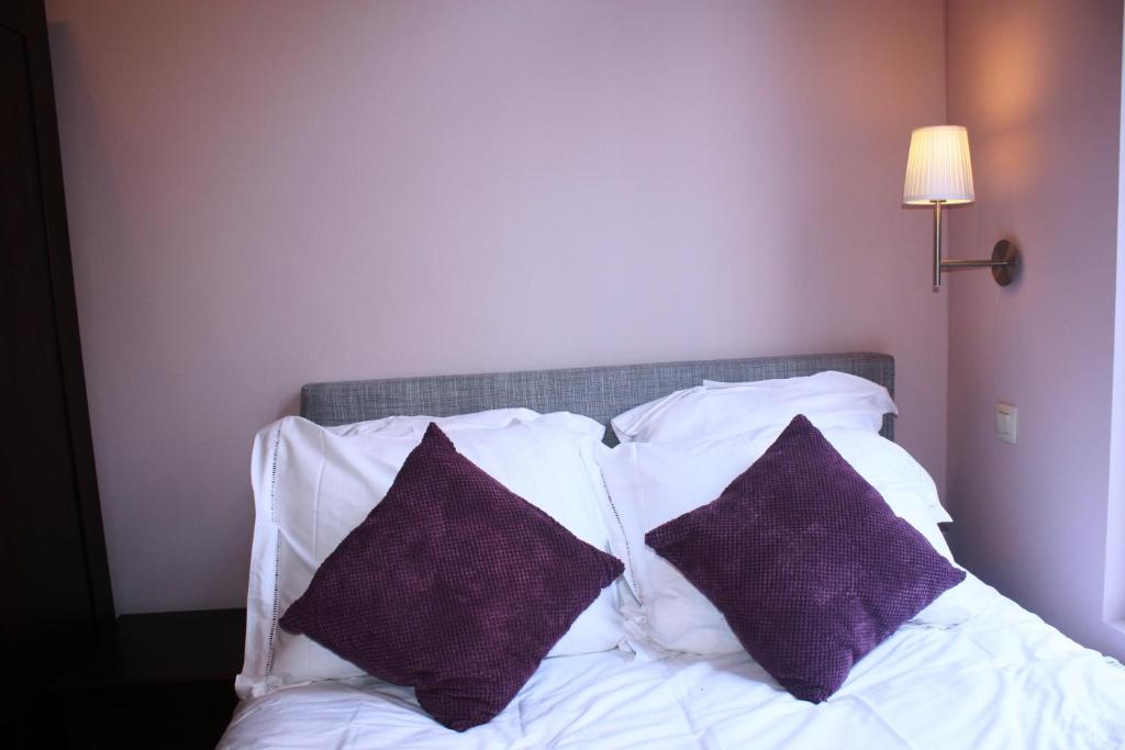EU B&B - Standaard Tweepersoonskamer
