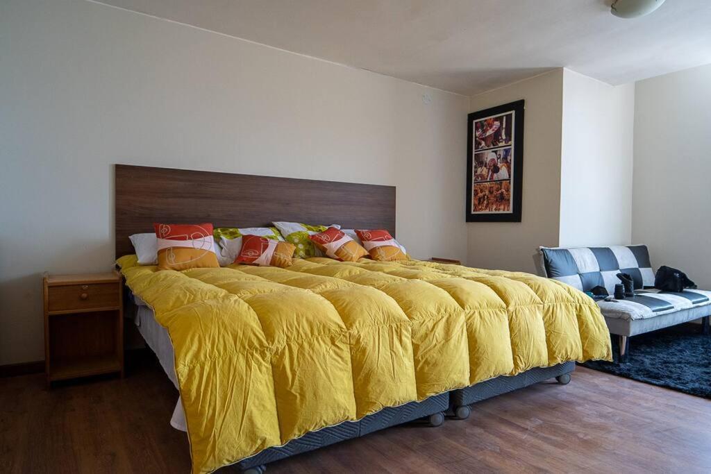 VERY COZY HOUSE WITH AN AMAZING LANDSCAPE, Puno (updated prices 2024)