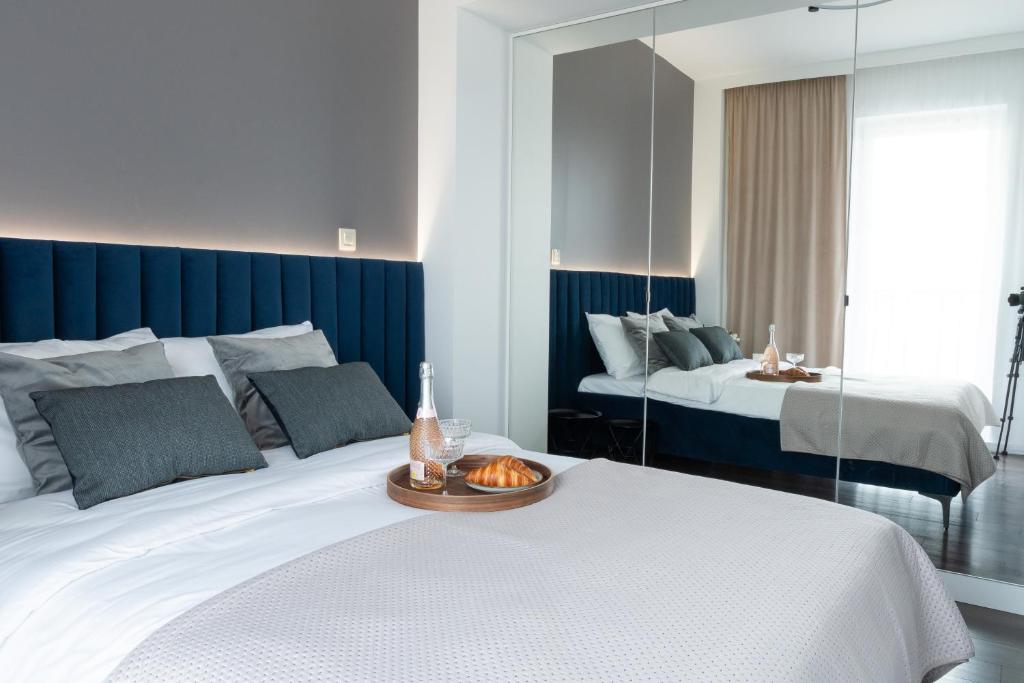 Apartamenty DES-Zator - 3