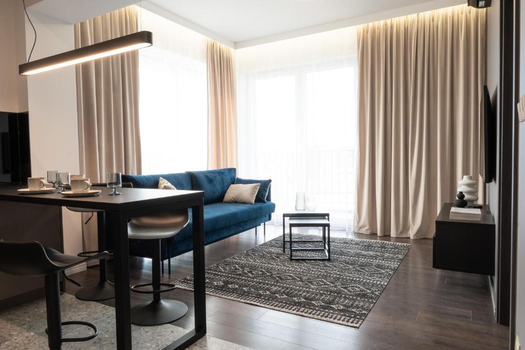 Apartamenty DES-Zator - 10