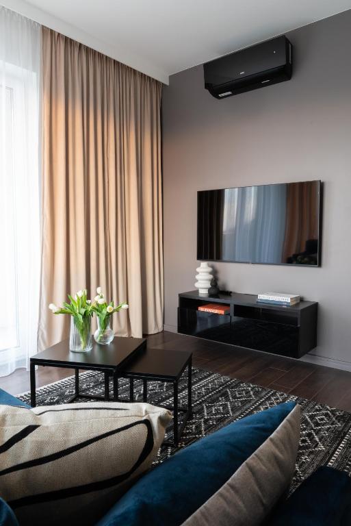 Apartamenty DES-Zator - 7