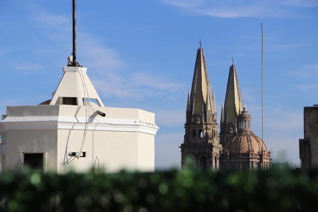Fotografie z fotogalerie ubytování Hotel Real de Castilla Nuovo v destinaci Guadalajara