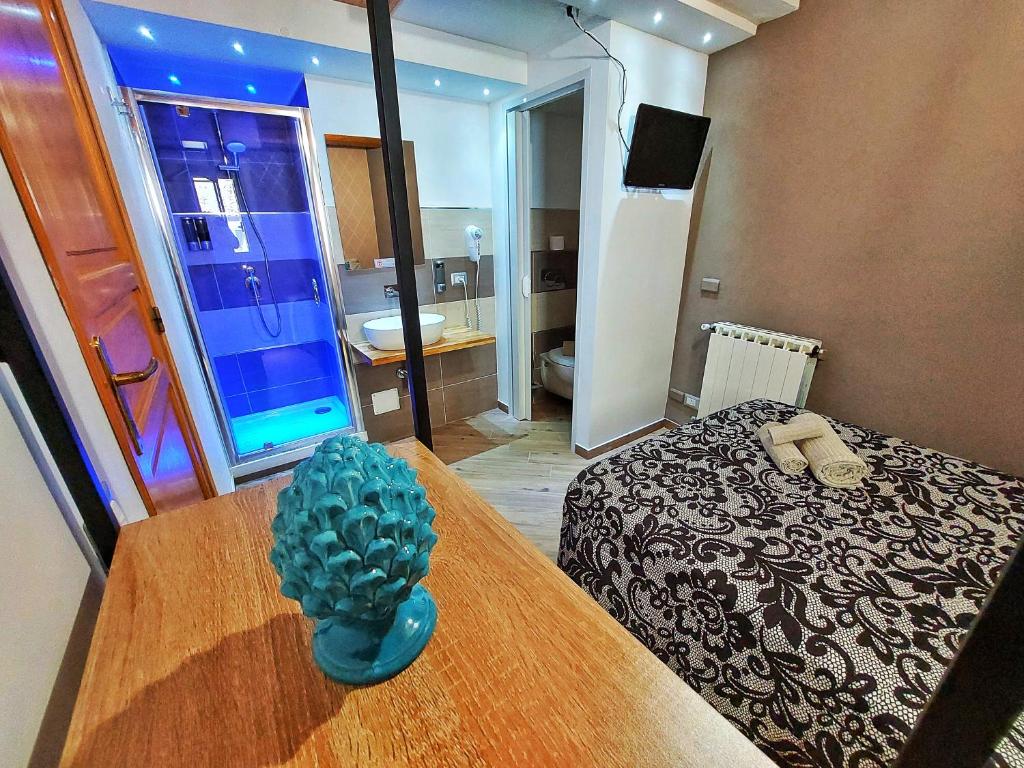 Bed and Breakfast L&P - 17