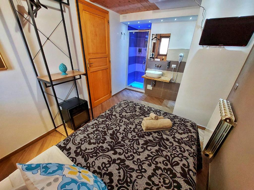 Bed and Breakfast L&P - 19