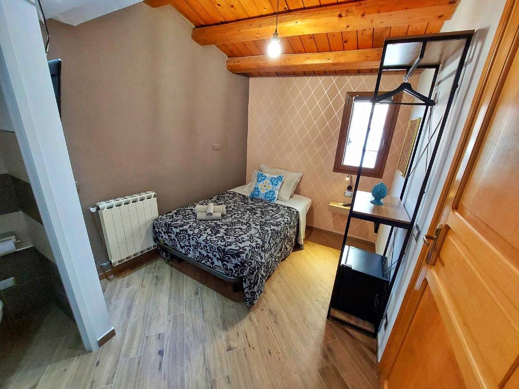 Bed and Breakfast L&P - 18