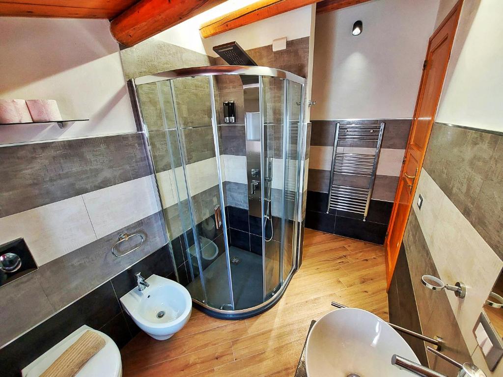 Bed and Breakfast L&P - 3