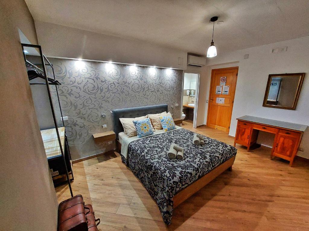 Bed and Breakfast L&P - 5