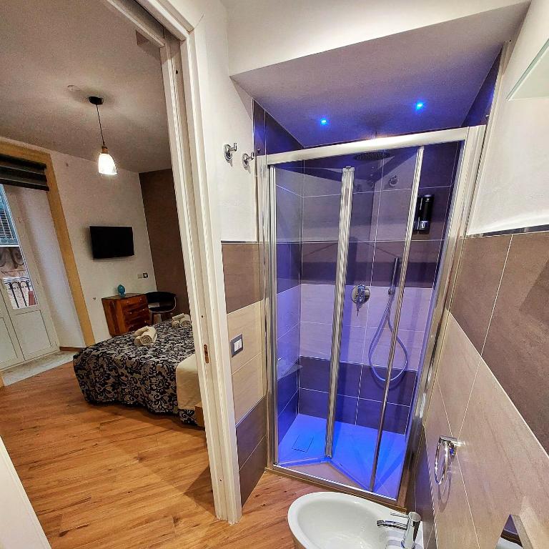 Bed and Breakfast L&P - 6