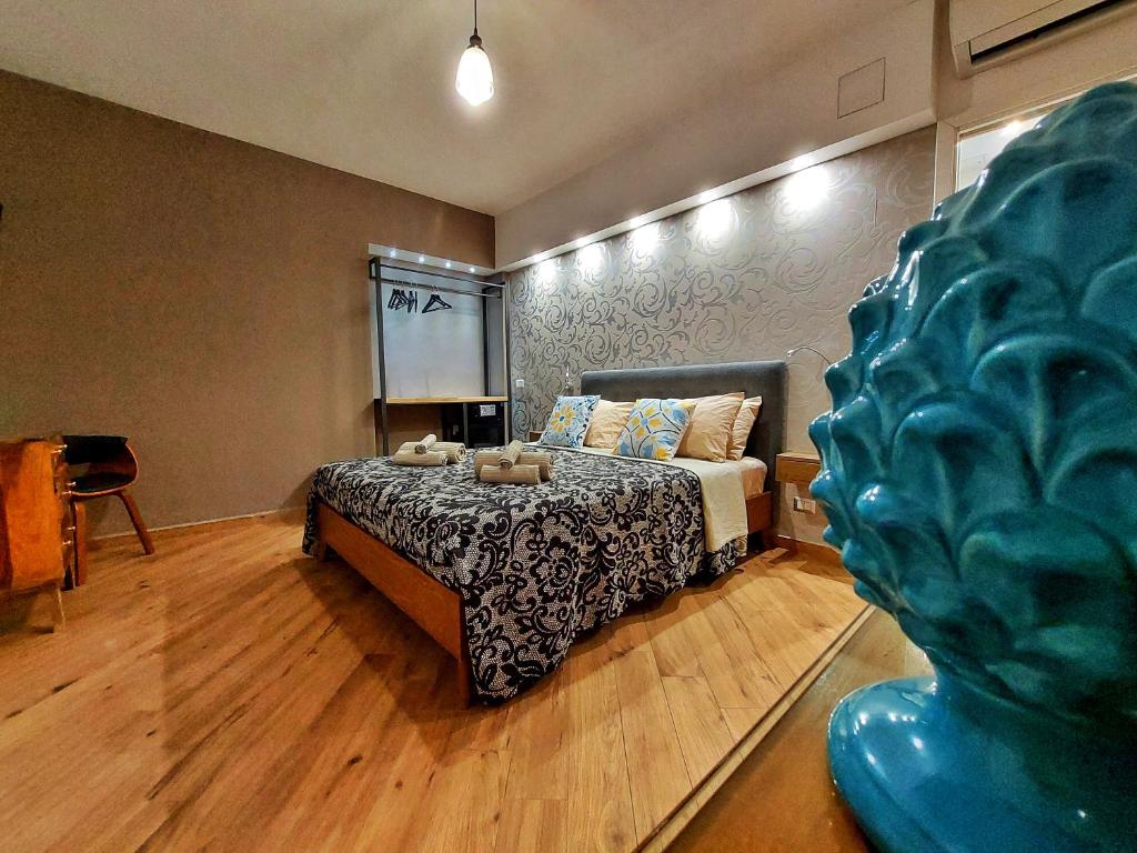 Bed and Breakfast L&P - 4