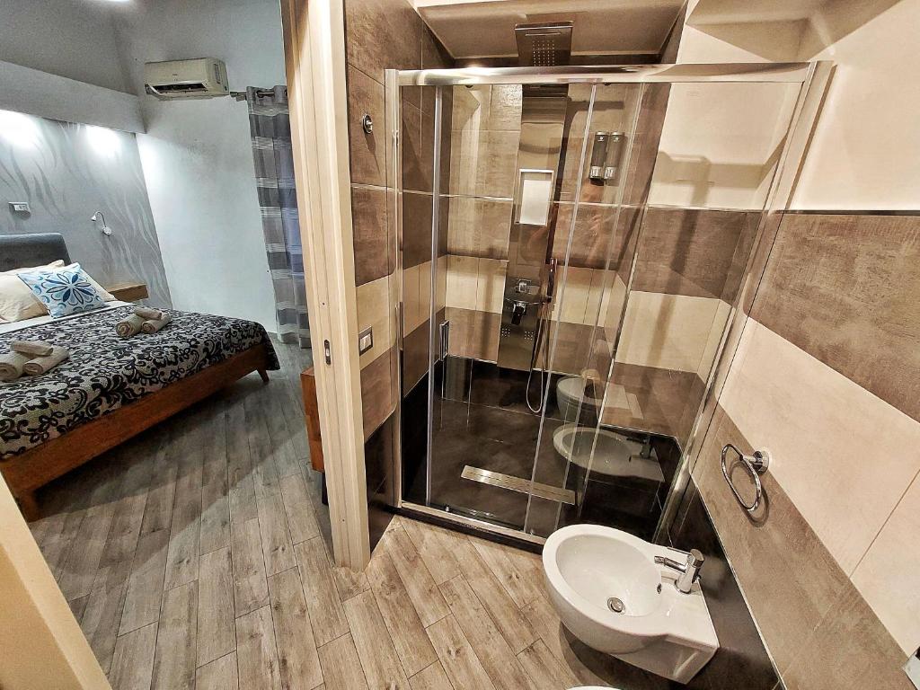 Bed and Breakfast L&P - 9