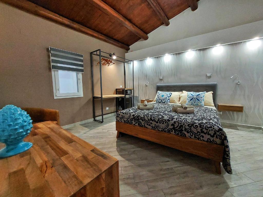 Bed and Breakfast L&P - 7