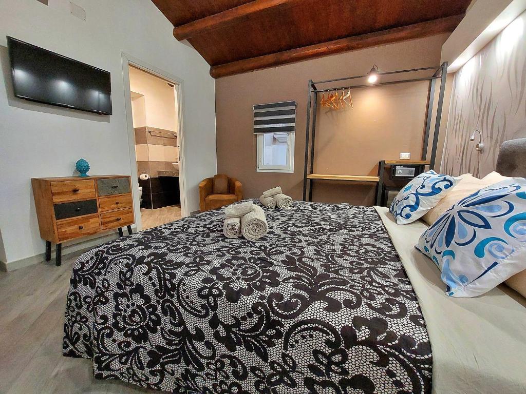 Bed and Breakfast L&P - 8