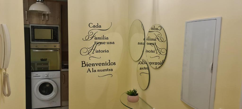 Fotografie z fotogalerie ubytování Adrian y Vanessa 2 VFT/JA/00556 v destinaci Baeza