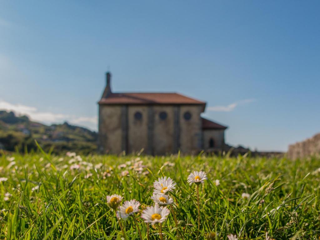 Fotografie z fotogalerie ubytování Hotel Branka v destinaci Mundaka