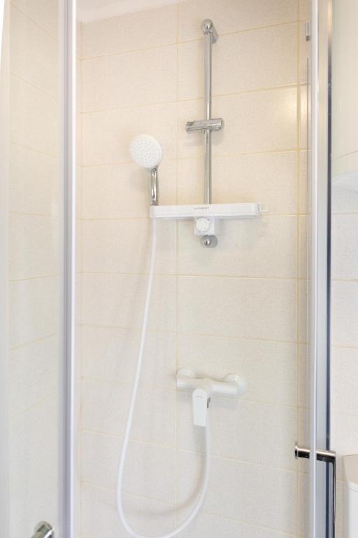 Koupelna v ubytování Tennis apartment Dubrovnik, FREE parking, beach